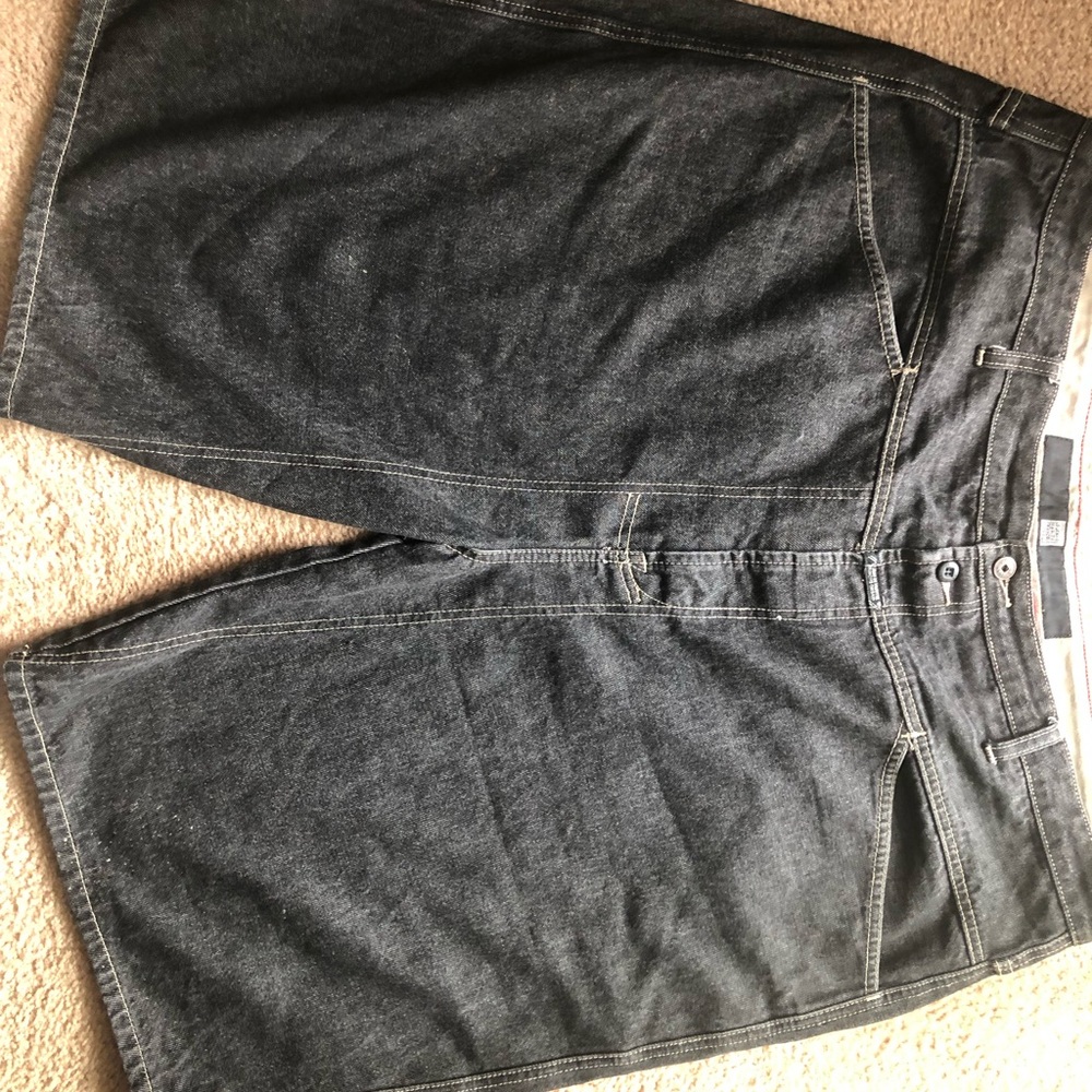 Big Men's Clothing
